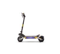 Scooter classique Jeep JE-MO-220009 Noir