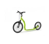 Scooter Compact Rodstr Vert Yedoo - Performance et Confort