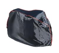 Scooter Cover - Waterproof Motorcycle Protector | Heavy Duty Oxford Fabric, All Season Vehicle Shelter, Windproof Storage Shield, for Outdoor Touring, City Travel, Garage Parking