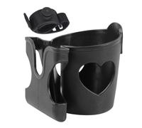 Scooter Cup Holder - Portable Cart Cup Holders High Strength