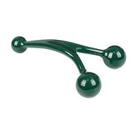 Scooter De Glace Pour Le Visage Et Les Yeux -Rouleau De Massage Visage | Conteneur De Théâtre En Tissu De Voyage Avec Des Trains Laqués Comme Boîte De Fuite Et Délicieux Conteneur De Savon De Perd