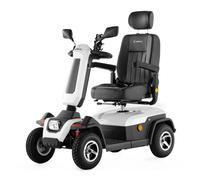 Scooter de mobilité à 4 roues avec bouton de vitesse Scooter SHARPY 750 W