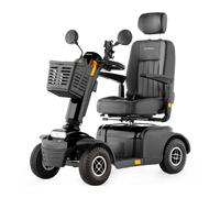 Scooter de mobilité LOOPER avec siège capitaine Sviwel Seat 600 W