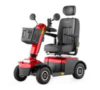 Scooter de mobilité LOOPER avec siège capitaine Sviwel Seat 600 W