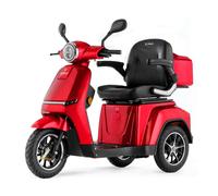 Scooter de mobilité Veleco TURRIS Lumières LED Nouveau Modèle 2023