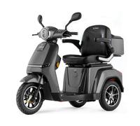 Scooter de mobilité Veleco TURRIS Lumières LED Nouveau Modèle 2023