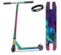 Scooter de performance néochrome de rue SOKE EVO