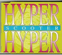 Scooter - Der Kult Hit - mit Live Cheers