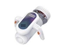Scooter des Mers, Scooter sous-marin électrique M1, équipement de natation, propulseur de conduite sous-marine, hélice for adultes et enfants