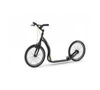Scooter Dragstr Noir Yedoo
