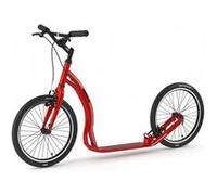 Scooter Dragstr Rouge Yedoo Rouge G