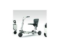 Scooter électrique 3 roues - Pliable