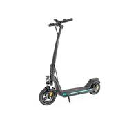 Scooter électrique C10 moteur 500 W batterie 48 V 10,4 Ah vitesse maximale 45 km/h portée 30-50 km freins à disque avant et arrière