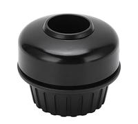 Scooter électrique Cloche Guidon Avertissement Anneau Klaxon Rotatif Universel Compatible avec Ninebot Max G30 Remplacement pour Adultes Enfants Filles Garçons Scooter Électrique