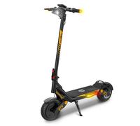 Scooter électrique cross double moteur - 2600W - Batterie 54V haute capacité - Autonomie 80 km - AR6 DUO