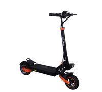 Scooter électrique GELEIPU Z1 10 pouces, batterie 48V 20Ah, freins à disque