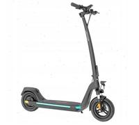 Scooter électrique JOYOR C10 - Moteur 500 W -- Batterie 48 V 10 4 Ah - Pneus 10 pouces - Autonomie 30-50 kilomètres
