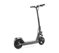 Scooter Électrique Joyor C10e Certifiée Abe -- Moteur 500 W - Batterie 48 V-10,4 Ah - Pneus 10 Pouces - Noir Multicolore