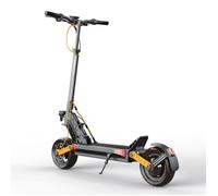 Scooter électrique JOYOR S5-Z - Moteur 600 W - Batterie 48 V-13 Ah - Autonomie 45 km - Noir