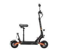 Scooter électrique - JOYOR S8E - Moteur 800 W -- 48 V - Batterie 26 Ah - Autonomie 80 km