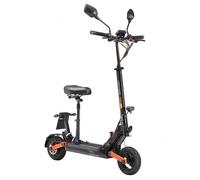 Scooter électrique - JOYOR S8E - Moteur 800 W - 48 V - Batterie 26 Ah - Autonomie 80 km