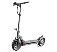 Scooter électrique JOYOR Y6-S - Moteur 500 W - Batterie 48 V-18 Ah - Pneus 10 pouces - Noir
