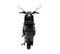 Scooter électrique KAIWEI A8 50cc - Batterie lithium haute performance - Couleur: Noir,Batterie: 60v29Ah