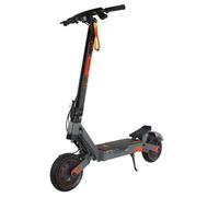 Scooter électrique KuKirin G2 Ultra - Deux moteurs de 800 W - Batterie 48 V 18 Ah -- Pneus 10 pouces
