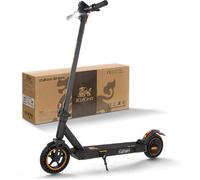Scooter électrique KuKirin S1 MAX 36V10,4Ah Scooter électrique tout-terrain pliable 8 pouces