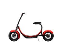 Scooter électrique One + Astreea®-Rory / Rouge