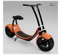 Scooter électrique One + Astreea®-Sienna / Orange