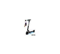 Scooter électrique ONE Spillo XL PRO 500W noir mat The ONE