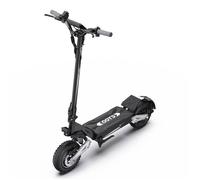 Scooter électrique OOTD T10 - 900 W - 48 V - 13,5 Ah - 50 km/h Roues de 11 pouces - Autonomie : 45 km.