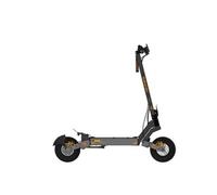 Scooter Electrique Pliable G4 Moteur 2000W Batterie 1200WH 75KM Autonomie Noir