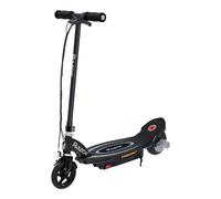 Scooter électrique Razor PowerCore E90 pour les enfants de 8 ans et plus avec une vitesse maximale de 10 mph et une autonomie de 60 minutes, jusqu'à 10 miles d'autonomie, batterie 12V