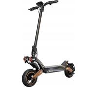 Scooter électrique RUPTOR R3 V4 Copper | Moteur 800W | Batterie 48V 20 Ah | Freins hydrauliques | Autonomie jusqu'à 85 km