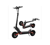 Scooter électrique JOYOR S10-S 60V 18Ah batterie double moteur 1000W 65km/h vitesse maximale pneus tout-terrain