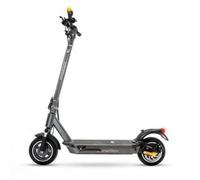 Scooter électrique smartgyro k2 titane/ Moteur 800w/ Roues 10'/ 25km/h /Autonomie 45km/ gris