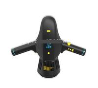 Scooter électrique sous-marin multifonction M1, scooter électrique for plongée, snorkeling, planche de surf,Flexible