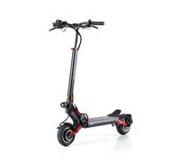 Scooter Électrique Teverun Blade Q Pro 36 V, 15 Ah, 2x350 W (1 848 W)