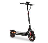 Trottinette Électrique Adulte EBOOST INFINITY - Moteur 1300W - Autonomie Jusqu'a 80 km - Pneu Cross 10 Tubeless - Batterie 54V/20Ah - Poids 23Kg