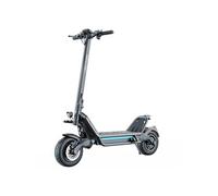 Scooter électrique tout-terrain E6-S 1600W * 2 double moteur 60V 31.5Ah batterie pneus 11 pouces 70 km/h vitesse maximale autonomie 65-85km