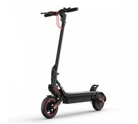 Scooter électrique W8 - Moteur 500W, 45km d'autonomie, Pneus 9.3"", Triple Freinage