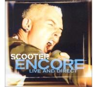 Scooter - Encore-Live Direct [Import]