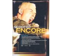 Scooter - Encore : Live In Concert