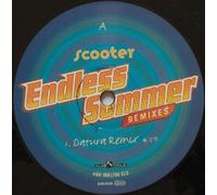 Scooter - Endless Summer-Remix [Import]