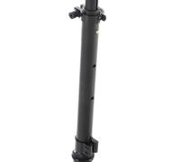 Scooter Enfant Pliable avec Suspension Hauteur Réglable en Alu à partir de 14 Ans HOMCOM 925x375x87-1015cm