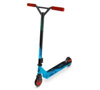 Scooter Enfants - STREETSURFING - 04-07-018-4 - 2 roues - Noir Bleu - Aluminium