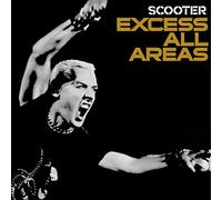Scooter - Excess All Areas [Import]
