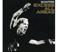 Scooter - Excess All Areas [Import]